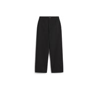 VANS Pantalón negro 42 negro