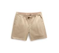 VANS Pantalón 'Range' beige / negro 29-30xregular beige / negro
