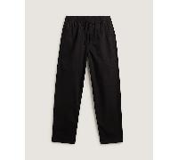 Vans - Pantalón Range de corte holgado, Hombre, Negro, Talla: S