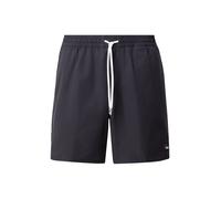 Vans Range - Pantalón Corto Deportivo Relajado, Color Negro
