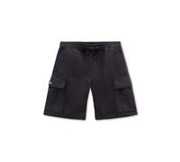 VANS Pantalón 'RANGE' negro, Talla 35-36