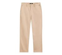 Vans Pantalón Recto Chino auténtico para Hombre, Incienso, 32W / 32L