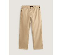 Vans Auténtico pantalón Chino Suelto, Incienso, 30, Incienso, 30W / 32L