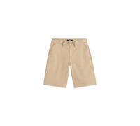 Vans Pantalones Cortos Chinos auténticos para Hombre, Incense, 33 W, Incense, 33W