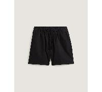 Vans Pantalones Cortos Hombre Mn Range Relaxed Elastic Short Negro XS