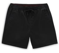 Vans Pantalones Cortos Hombre Mn Range Relaxed Elastic Short Negro XXL