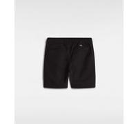 Vans Pantalones cortos para niños Gama Short de cintura elástica II 0A7SHE L