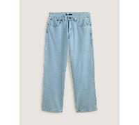 Vans - Pantalones de denim Check-5, Hombre, Azul, Talla: 32