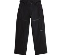 Vans - Pantalones de esquí - Mte High-Country 3L Pant Black - Talla M - Negro Negro M