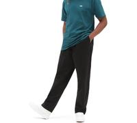 VANS Pantalón negro 31-32 negro