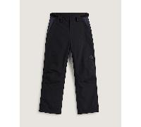 Vans - Pantalones Hellbound Snow 2.0, Hombre, Negro, Talla: XL