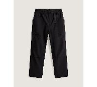 Vans - Pantalones MTE Trek Guide, Hombre, Negro, Talla: M