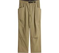 Vans - Pantalones - Mte Trek Guide Pant Bay Leaf - Talla L - Marrón Marrón L