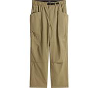 Vans - Pantalones - Mte Trek Guide Pant Bay Leaf - Talla M - Verde Verde M