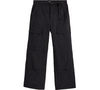 Vans - Pantalones - Mte Trek Guide Pant Black - Talla L - Negro Negro L