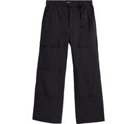 Vans - Pantalones - Mte Trek Guide Pant Black - Talla M - Negro Negro M