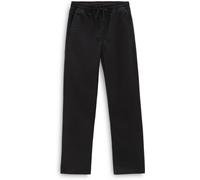Vans Pantalones Niños By Range Elastic Waist Pant Boys Negro XL