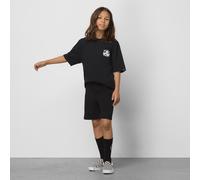 Vans Pantalones Niños Gama Cintura Elástica Cortos Ii Boys 0A7SHE