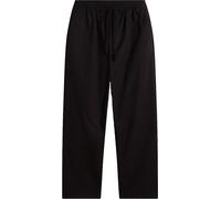 VANS Pantalón negro 34 negro