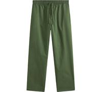 Vans - Pantalones - Range Baggy Tapered Elastic Waist Pant Pine Forest - Talla L - Verde Verde L
