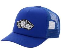 Vans Parche clásico Curvado para Camionero, Cobalto Real, Talla única, Royal Cobalt, Talla única