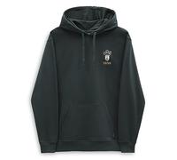 Vans Peace Head Hoodie Sudadera con Capucha, Green Gables, L para Hombre