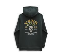 Vans Peace Head Hoodie Sudadera con Capucha Unisex niños