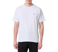 Vans Pecho Izquierdo para Hombre, Talla S, Gris, XL, Gris Brezo, XL