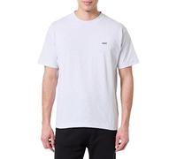 Vans Pecho Izquierdo para Hombre, Talla S, Gris, XXL, Gris Brezo, XXL