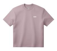 Vans Pecho Izquierdo SS, Malva brumosa, M, Malva brumosa, M
