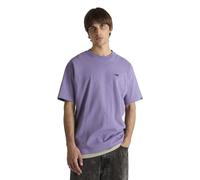Camiseta Vans Left Chest Ss Misty Mauve Hombre 2XL