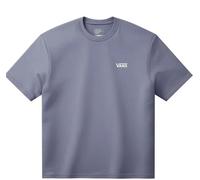 Vans Pecho Izquierdo SS, Pizarra Glacial, M, Pizarra Glacial, M