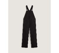 Vans - Peto Chore, Mujer, Negro, Talla: S