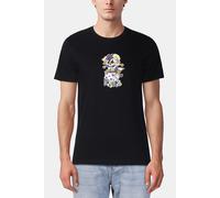 Vans Prankster Ss Black Talla: S | Outlet | Hombre | Negro