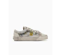 Vans Premium Old Skool 36 Souvenir "Beige" Beige,Multi 47