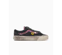 Vans Premium Old Skool 36 Souvenir "Grey" Gris,Multi 40.5