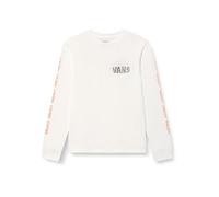 Vans Racing Flames LS Camiseta para Niños