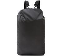 Vans Raeburn Rolltop Backpack Chris Raeburn Black Talla: OS | Mochilas Outlet | Hombre | Negro
