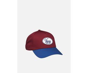 Vans Raley Strapback T.U Burdeos