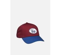 Vans Raley Strapback T.U Vino
