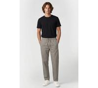 Vans Range Baggy Tapered Elastic Waist Pant London Fog Talla: S | Pantalones Outlet | Hombre