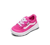 Vans Range BRZ V, Zapatillas Niñas, Rosa Frambuesa, 21.5 EU