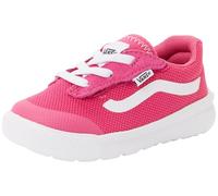 Vans Range BRZ V, Zapatillas Niñas, Rosa Frambuesa, 24 EU