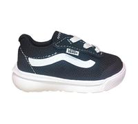 Vans Range BRZ V, Zapatillas Niño, Negro y Blanco, 37 EU