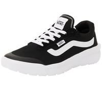 Vans Range BRZ, Zapatillas Mujer, Negro y Blanco, 39 EU