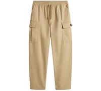 Vans Range Cargo Baggy Tapered Elastic Pant Incense Talla: XL | Pantalones Cargo Outlet | Hombre | Marrón