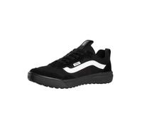 Vans Range EXP, Gamuza/Lona Negro/Negro