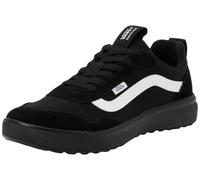 Vans Range EXP, Gamuza/Lona Negro/Negro