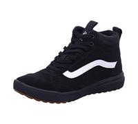 Zapatillas Vans Range EXP Hi Vansguard negro blanco - 39