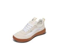Vans Range EXP - Tenis para Hombre, Color Blanco clásico, Talla 36, Blanco clásico, 39 EU